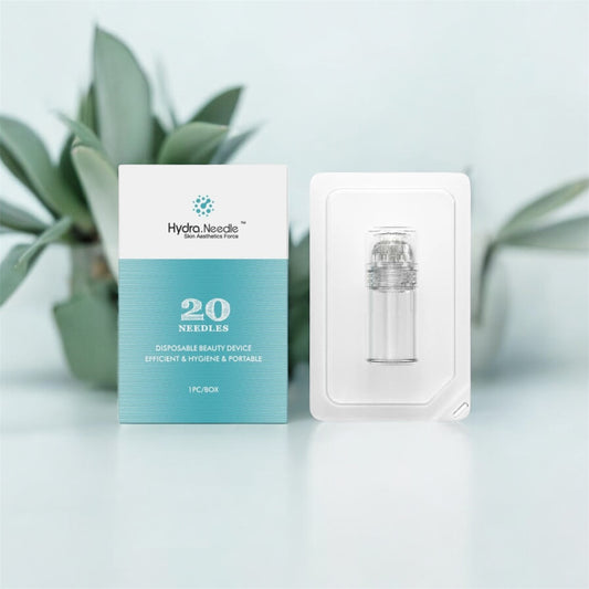 Hydra Needle HN20 Derma Stamp