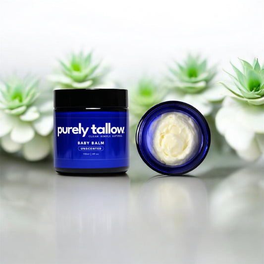 Baby Balm